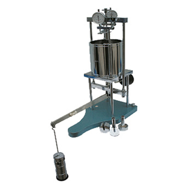 回彈模量儀(杠桿壓力儀)