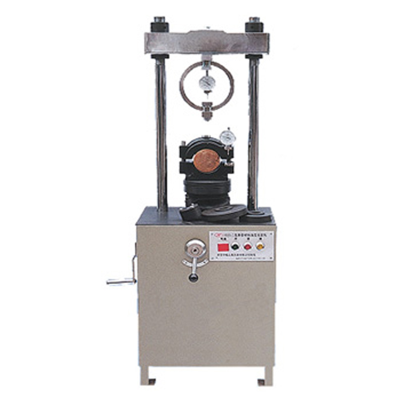 路面材料強度試驗儀(10T)