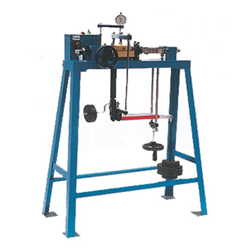 應變控制式直剪儀(電動三速)