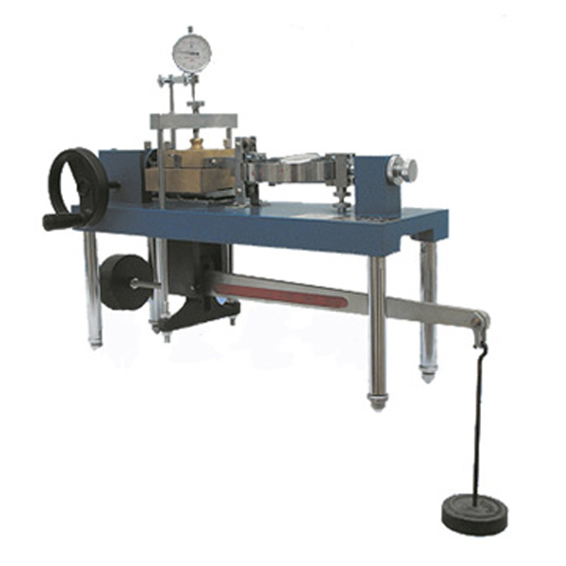 應變控制式直剪儀(輕便)