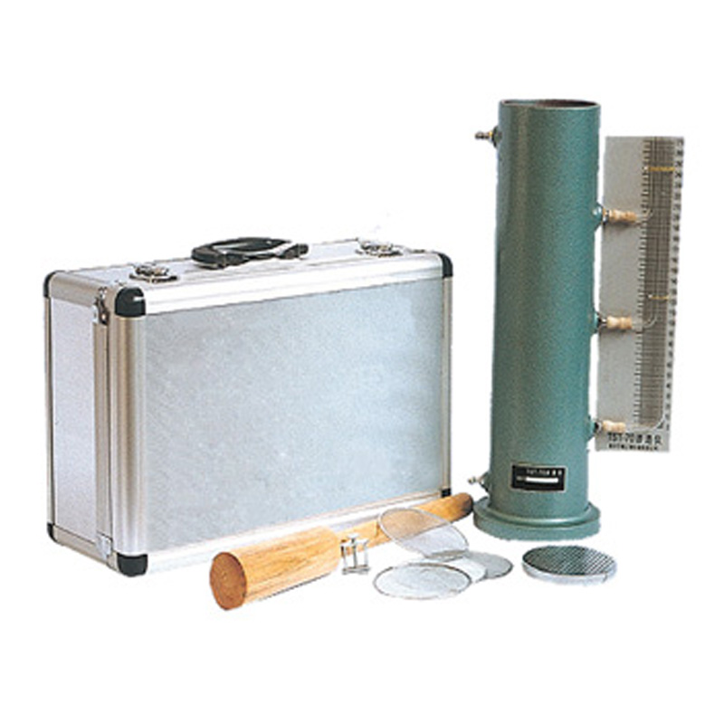 滲透儀(常水頭滲透試驗)