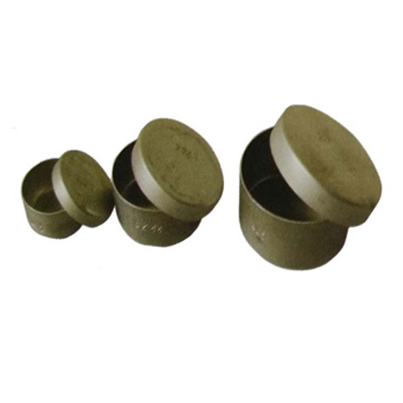 土樣鋁盒(稱量盒)