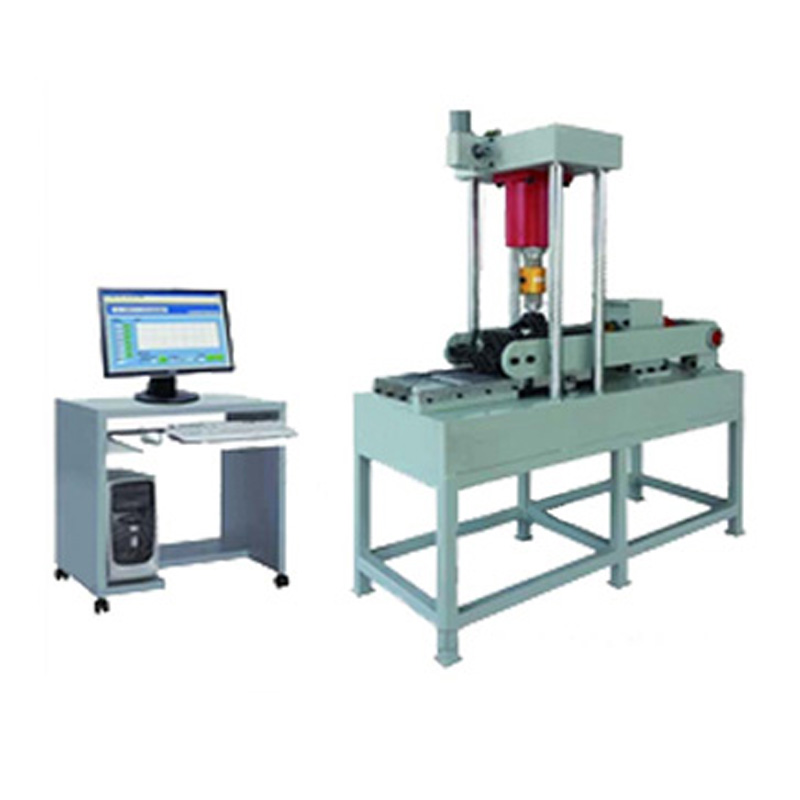 巖石直剪儀(50T)