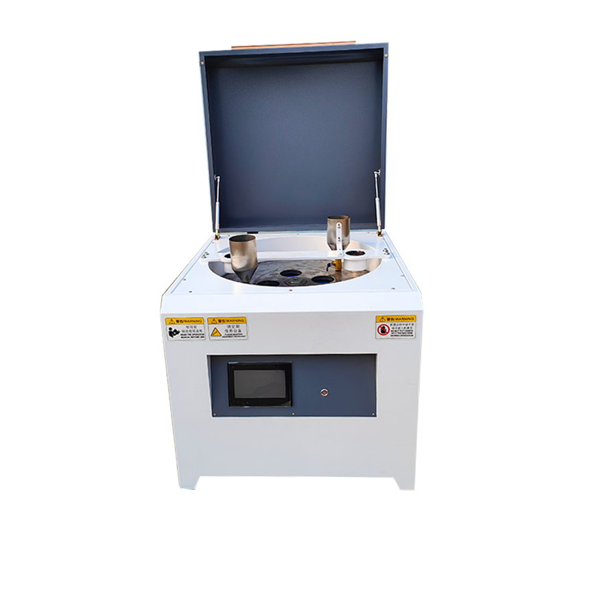 粗集料道瑞磨耗試驗機